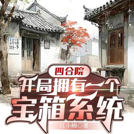 四合院：開局擁有一個寶箱系統